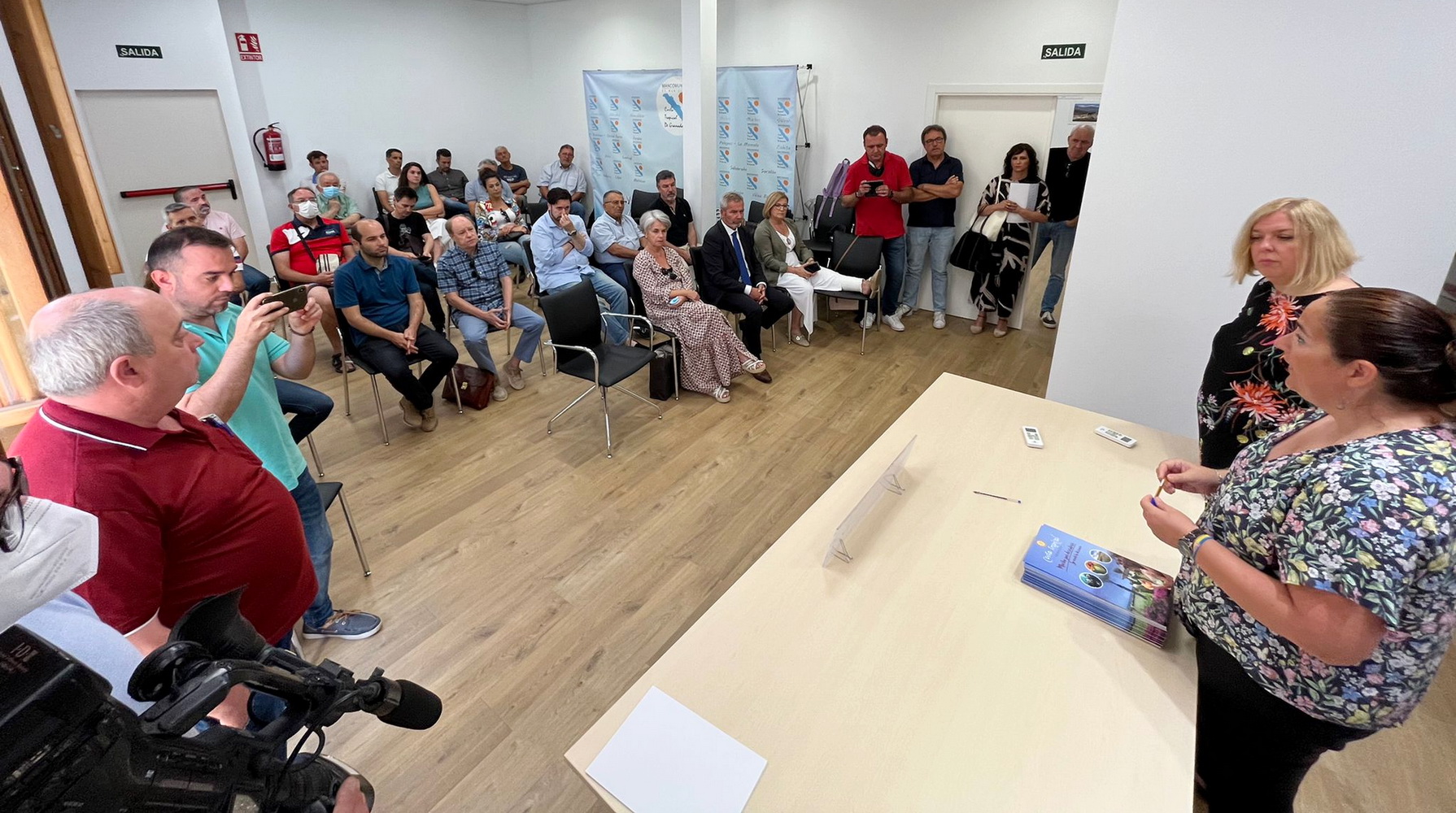 Ms de cuarenta proyectos han sido aprobados en Motril y anejos para recibir patrocinio de Mancomunidad